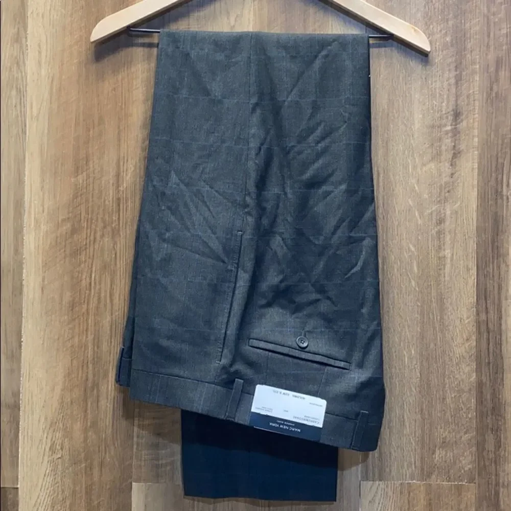 MARC JACOBS - Suit Coat and Pants